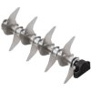 Einhell 3405581 Lawn Thatcher Blades For GE-SC 35 Li-Solo Scarifier