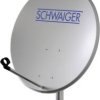Antena satelitarna Schwaiger SPI550.0 60 cm