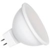 Żarówka LED 2W/12V biała ciepła - MR16