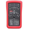 Tester kolejności faz Uni-T UT-261B, 90-600 V AC, wykrywanie braku fazy
