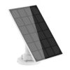 Uniwersalny Panel Solarny Dla Kamer 3W, Usb-C, Ip65 Extralink Smart Life...