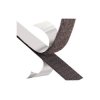 3M SJ3526N Scotchmate Loop Tape 1000mm x 25mm White Self-Adhesive