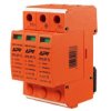 Ogranicznik Przepięć Pv T2 3P 1000V Dc 20Ka Apv-Ops-3P-T2