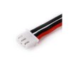 Złącze balancera XH 2S z przew.r.2.54 gniazdo 3pin (2 kolory) 10cm