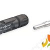 Wtyk MC4 złączka do montażu zewnętrznego 4-6 mm2 MultiContact PV-KST4/6II-UR (-) MC-PV-KST4/6II-UR EMITER