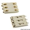 MSS09ECE10 Connector Card SMD SIM FCIBESAN