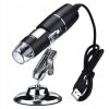 MIKROSKOP CYFROWY USB 8 LED SMD 1000x LUPA ZOOM