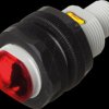 PA18CAB20PAM1SA Reflex light sensor, background suppression, M18, up to 0.2 m