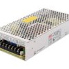Zasilacz impulsowy do wbudowania modułowy 131W 5VDC OUT 3 RT-125A