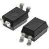 Transoptor HCPL-817-300E z tranzystorem 1-kanałowy DC 50% SMT 4 Broadcom