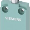 Wyłącznik krańcowy typ Rolkowy trzpień obrotowy Siemens NO/NC