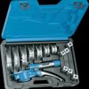 245610 Hydraulic pipe bender set