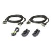Aten 2L-7D03udx5 Usb Dvi-D Dual Link Secure Kvm Kabel Set