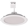 BODO / Blanc / Diam 190mm / LED / Classe