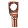 Końcówka Oczkowa Miedziana Km 35/12 E11km-01010104202 /10Szt./