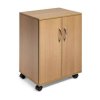 Durable 311547 Beech (W x H x D) 528 x 748 x 400mm 1 pc(s)