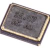 Rezonator kwarcowy 26MHz Montaż powierzchniowy 12pF 4 -styki SMD