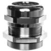 Dławnica Kablowa Mosiężna Emc M63 Ip68 Helutop Ms-Ep4 M63x1,5 905189