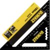 Przymiar kątowy DEWALT DEWALT - Speed Square-Anschlagwinkel 18cm DWHT25227-0 1 szt.