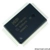 SAA7708H-203 DSP Car Radio SMD-QFP80 NXP