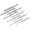 Sealey AK9109 Roll Pin Punch Set 9pc 1/8-1/2" Imperial