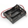 3×AA Battery Holder(PH2.0-2P)