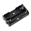 Battery Holder (2 x AA)