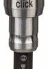 Bosch Bithalter Uchwyt na bity 60 mm 1/4