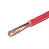 Przewód LgY 4 450/750V czerwony 1m