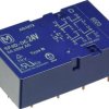 Przekaźnik bezpieczeństwa do PCB Panasonic SF4D18 18 V/DC 4 NO/4 NC Max. 6 A 440 V/DC/AC