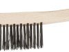 PFERD TOOLS szczotka ręczna HBK 30 ST 0,35 43676001 10 szt.