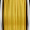 PL03303-1-AM PLA filament, gold, AM spool, 1.75 mm, 1000 g