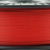 22000211141/SW10013.2 PLA filament, 1.75 mm, pure red, 0.75 kg