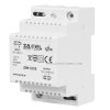 Zasilacz imp. 12V DC 2,0A TH35/3 Zamel ZIM-12/25