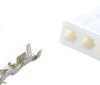 NHG-04 Obudowa gniazda raster 5/7,5mm 4PIN