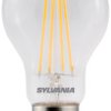 Źródła światła LED, 7 W, B22, 2700K, Sylvania