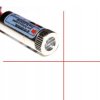 650nm 5mW Adjustable Red Laser - Cross - SYD1230