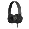JVC HAS-180B Słuchawki nauszne