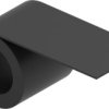 Adhesive tape, 19.05 x 0.51 mm, black, 9.14 m, 605980-1
