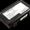 53713 Laptop battery for Fujitsu, Li-Ion, 5200 mAh