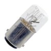 Ba15d 260-220V 10-6W klar 16x35 ChRL B35260010