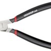 Szczypce do pierścieni mocujących Gedore RED R27754025 3301146