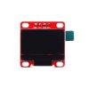 Moduł z wyświetlaczem OLED 0,96" 128x64
