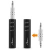 Odbiornik bluetooth transmiter MT3588 z akumulatorem Media-Tech