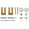 Rawlplug R-S1-KPUPBS 67 488 Pan Side Fixing Kit
