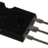 MOSFET N-kanałowy 14 A TO-247AC 500 V Pojedynczy 190 W 400 miliomów