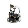 Maqueen Plus V3 - STEM Educational micro:bit Robot with Matrix Laser Ranging (18650 Battery)