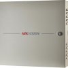 KONTROLER DOSTĘPU HIKVISION DS-K2601T