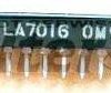 LA7016