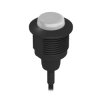 Lampka kontrolna Zielony, czerwony 10 → 30V dc LED średnica 22.5mm